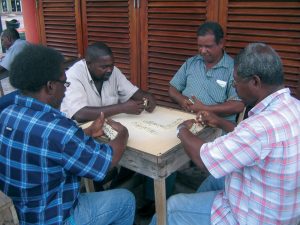 sparen voor pensioen in Curacao - pensioensparen curacao