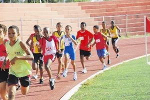 Sport op Curaçao