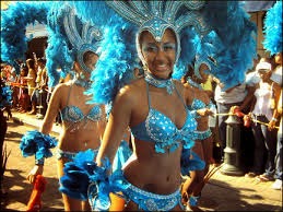 carnaval Curaçao