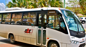 Openbaar vervoer Curaçao