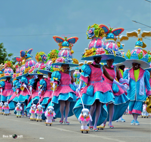 Carnaval Curaçao