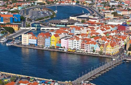 off shore bedrijven curacao