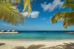 Stranden van Curaçao