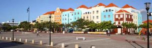 werken op Curaçao