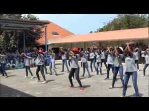 Vervolg Onderwijs Curaçao