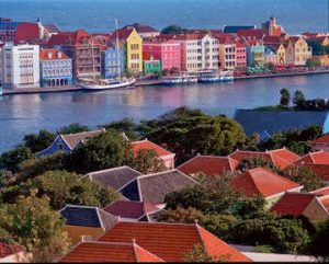 Wonen in Curaçao