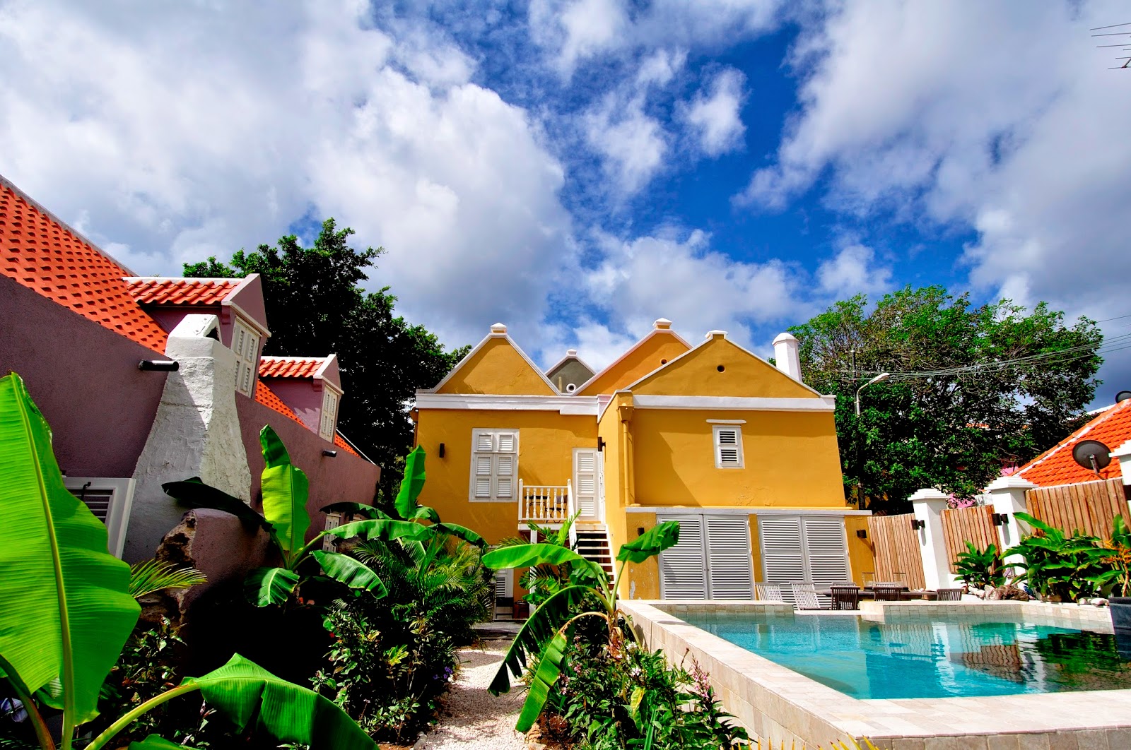 Pietermaai 3 – Huis kopen op Curaçao