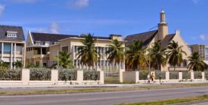 nieuw ziekenhuis Curaçao