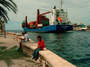 vennootschapsbelasting Curaçao